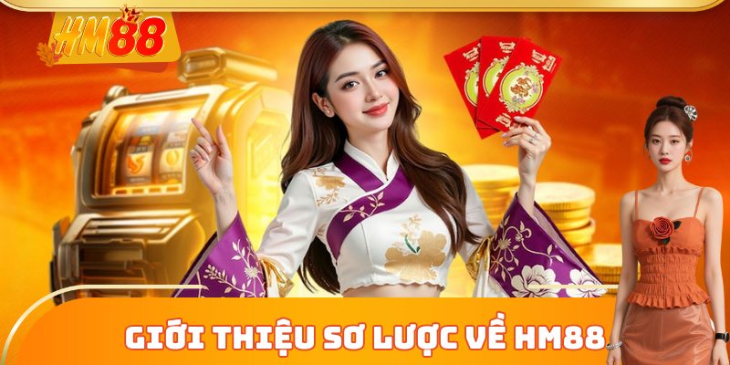 Giới thiệu sơ lược về HM88